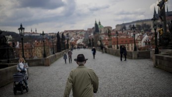 Τσεχία: Η κυβέρνηση θα ανακοινώσει σχέδια για την ενέργεια