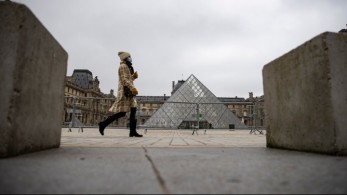 Γαλλία: Καταγράφηκαν 122 δολοφονίες γυναικών από το σύντροφό τους το 2021