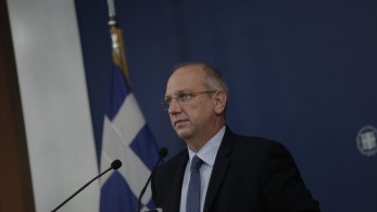 Οικονόμου για Ναυπηγεία Ελευσίνας: Βιώσιμο μοντέλο επανεκκίνησης και διασφάλιση των θέσεων εργασίας