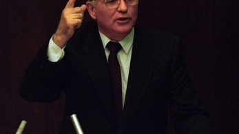 Συλλυπητήρια της διεθνούς κοινότητας για τον θάνατο του Γκορμπατσόφ