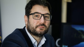 ΝΔ κατά Ηλιόπουλου: Αερολογίες και ασύστολα ψεύδη