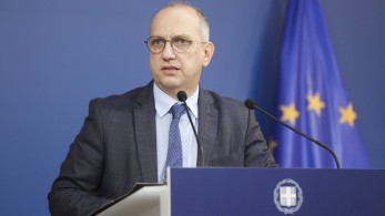 Οικονόμου: Εκλογές το 2023, μπορεί και πριν τις Πανελλαδικές