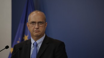 “Προτεραιότητα της κυβέρνησης είναι η αντιμετώπιση της ενεργειακής κρίσης”