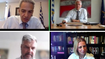 Θεσσαλονίκη: Πρόσφυγες Ουκρανοί ακαδημαϊκοί βρίσκουν «σπίτι» σε ελληνικά πανεπιστήμια