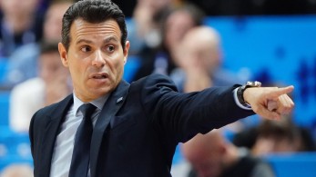 Ιτούδης: “Η Γερμανία ήταν καλύτερη ομάδα”