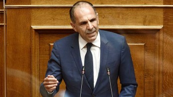 Κατατέθηκε από τον Γεραπετρίτη στη Βουλή η Π.Ν.Π για την ΕΥΠ