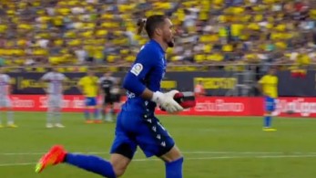 Διακοπή στο Κάντιθ – Μπαρτσελόνα λόγω προβλήματος υγείας οπαδού στις κερκίδες