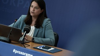 Ν.Κεραμέως στην εφημερίδα “tomanifesto”: Πρόσβαση όλων των μαθητών στο διευρυμένο ολοήμερο