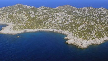 Νέα τουρκική υπερπτήση πάνω από την Κίναρο