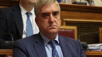 Εξεταστική: Συνεχίζει την κατάθεσή του ο Παναγιώτης Κοντολέων