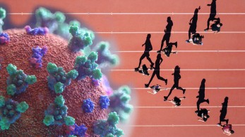 «Πεθαίνουμε νωρίτερα» – Ο κορωνοϊός γύρισε τον κόσμο πέντε χρόνια πίσω