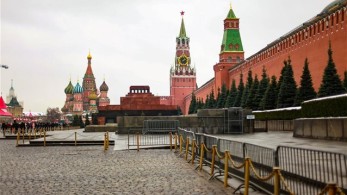 Ο Πούτιν δεν αφήνει τίποτε στην τύχη: Σάρωσαν οι «εκλεκτοί» του Κρεμλίνου στις περιφερειακές εκλογές 