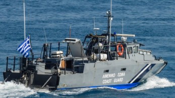 Κεφαλλονιά: Νεκρός ο ένας από τους 9 αγνοούμενους κωπηλάτες