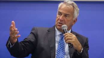 Βορίδης: Κίνητρα και κυρώσεις στους δήμους για εξοικονόμηση ενέργειας