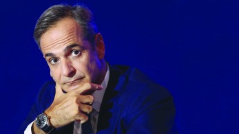 Διαβάστε στην εφημερίδα “tomanifesto”: Καθαρές κουβέντες από τον Μητσοτάκη -Πολιτική σταθερότητα ή «τερατογένεση»