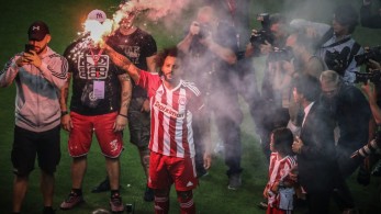 Μπενζεμά, Πάτο, Κασεμίρο και Εβρά αποθεώνουν τον Μαρσέλο