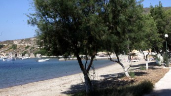 Στη Νέα Ζηλανδία προβάλλονται Τήνος και Μήλος