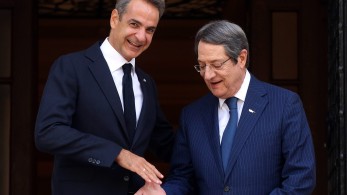 Μητσοτάκης: Στις ρητορικές ακρότητες της Τουρκίας απαντάμε με προσήλωση στο διεθνές δίκαιο