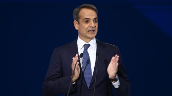 Κυριάκος Μητσοτάκης προς Ερντογάν: Τα νταηλίκια γιοκ με την Ελλάδα