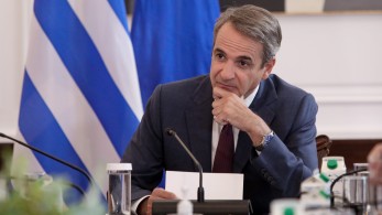 Διαβάστε στην εφημερίδα “tomanifesto”:  Κεραυνοί Μητσοτάκη για Πούτιν και Ερντογάν