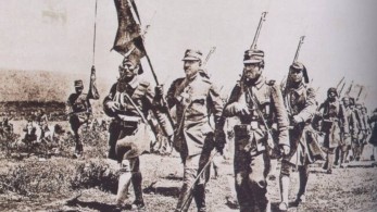 Απίστευτοι Τούρκοι: Θέλουν αποζημίωση για τη Μικρασιατική Εκστρατεία! – Δημοσίευμα της Milliyet