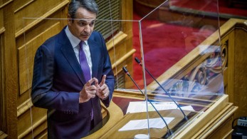 Μήνυμα Μητσοτάκη με πολλούς αποδέκτες: Αυτή η κυβέρνηση δεν υποτάσσεται σε πιέσεις