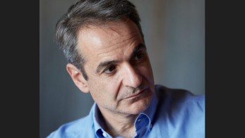 Δημοσκόπηση Opinion Poll: Ισχυρό προβάδισμα 9,4 μονάδων για ΝΔ