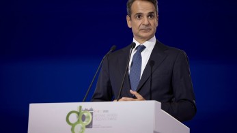 Σήμερα ο πρωθυπουργός στη ΔΕΘ - Πολιτική Προστασία και δημοσιονομική προσαρμογή στο επίκεντρο Σήμερα ο πρωθυπουργός στη ΔΕΘ - Πολιτική Προστασία και δημοσιονομική προσαρμογή στο επίκεντρο