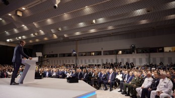 O πρωθυπουργός έθεσε το δίλημμα των εκλογών: Η 2η ευκαιρία και η 2η συμφορά