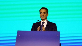 Το τριήμερο του Μητσοτάκη στη ΔΕΘ – Ολο το πρόγραμμα