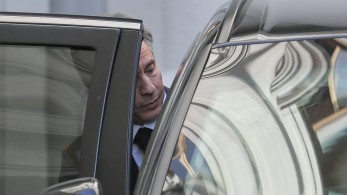 Άντονι Μπλίνκεν:  έξι αραβικές χώρες επισκέφθηκε για την εξομάλυνση του πολέμου  - αύριο ξαναπάει Ισραήλ