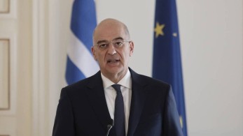 Ελλάδα και Κύπρος συντονίζουν τις ενέργειές τους στην Αν.  Μεσόγειο – Επικοινωνία Δένδια με τον Κασουλίδη