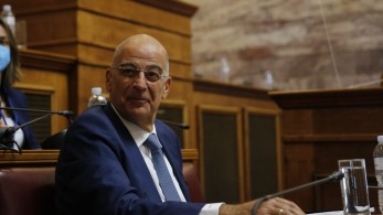 Μήνυμα Δένδια προς Τουρκία: Απειλές αγοραίες δεν αγγίζουν τον ελληνικό λαό