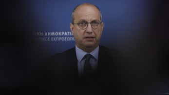 Επίθεση Οικονόμου σε Τσίπρα: “Πολιτικός τραμπουκισμός και θεσμική ανευθυνότητα”