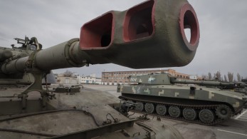 Κίεβο: Καταρρίψαμε για πρώτη φορά ρωσικό υπερηχητικό πύραυλο Kinjal