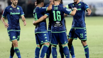 Εκτός έδρας νίκη ΠΑΟ επί του ΟΦΗ μετά από χρόνια