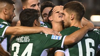 Ντέρμπι Παναθηναϊκός-ΑΕΚ με τις καλύτερες αποδόσεις από το ΠΑΜΕ ΣΤΟΙΧΗΜΑ στα καταστήματα ΟΠΑΠ