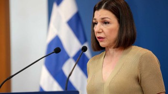 Πελώνη: Το μεταναστευτικό δεν πρέπει να γίνεται αντικείμενο μικροκομματικής εκμετάλλευσης