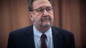 Πιτσιόρλας: Ο Ρουμπάτης παραδέχτηκε ότι με παρακολουθούσε -Προσφεύγω στη Δικαιοσύνη