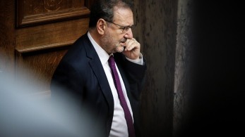 Ανω-κάτω ο ΣΥΡΙΖΑ για τους κοριούς στον Πιτσιόρλα