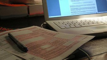 «Πόθεν έσχες»: Ως τα τέλη Νοεμβρίου η υποβολή του