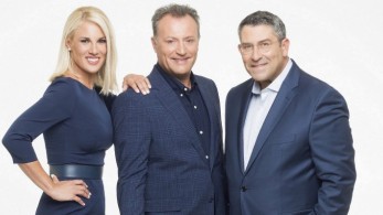 ΣΚΑΪ: Νέα σεζόν με… φουλ της ενημέρωσης