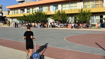 Σε γραφεία, σχολεία και νοσοκομεία κατά προτεραιότητα η ενεργειακή αναβάθμιση