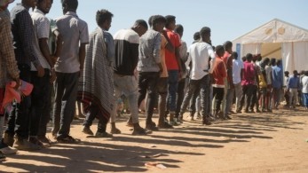 “Καμπανάκι” ΟΗΕ: Προ των θυρών ο λιμός στη Σομαλία
