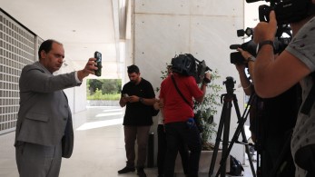 Ο Μάνος Βουλαρίνος γράφει για τον… σπίρτζη