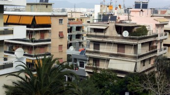 Αναρτήθηκαν οι προκηρύξεις για τα προγράμματα Σπίτι μου ΙΙ και Αναβαθμίζω το Σπίτι μου