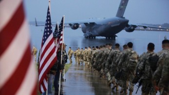 ΗΠΑ: Τρεις Ολλανδοί κομάντο τραυματίστηκαν από πυρά