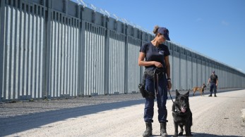 Στη ΔΕΘ βίντεο για το σχέδιο “Ακρίτας”