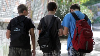 Πρώτη φορά ξεκινά σχολικά χρονιά με προσλήψεις 40.000 εκπαιδευτικών