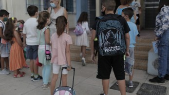 Κορωνοϊός: Πώς θα επιστρέψουν οι μαθητές στα σχολεία